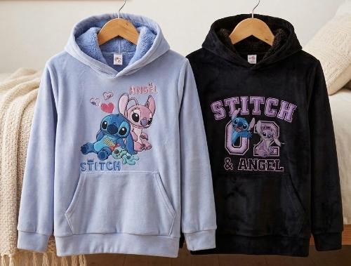 Maxibuzos de Stich