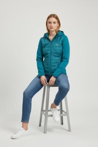 Campera Híbrida D. - Miniatura 2