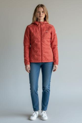 Campera Híbrida D. - Miniatura 3