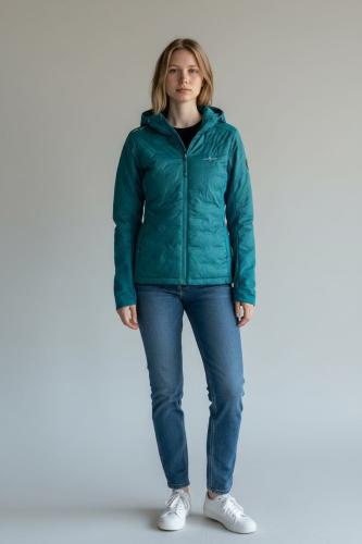 Campera Híbrida D. - Miniatura 4