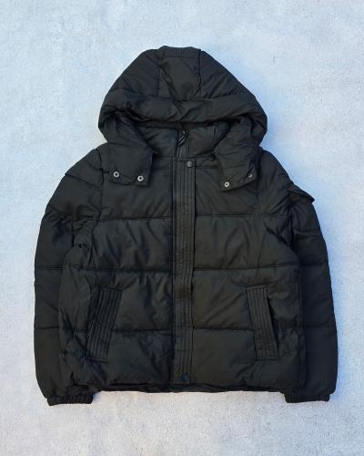 Puffer Recta Tmill