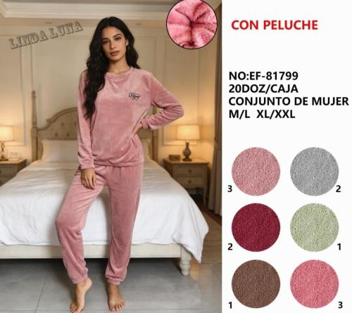 Pijama Dama