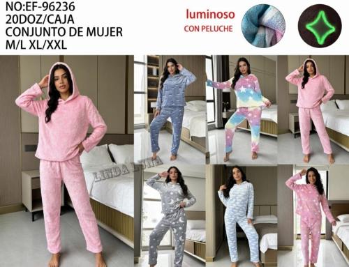 Pijama Luminoso