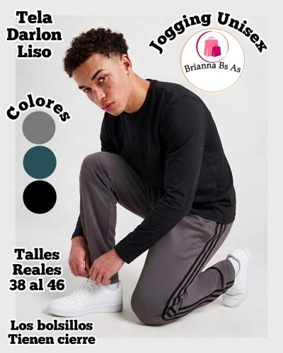 Jogging Unisex