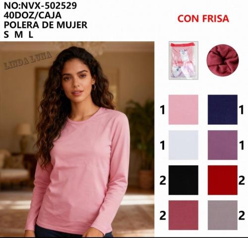 Camiseta Termica