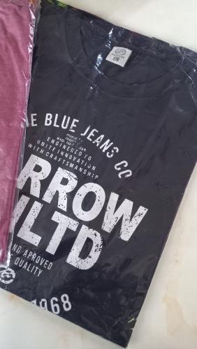 Remeras Algodón Peinado Hombre  Especiales X Mayor