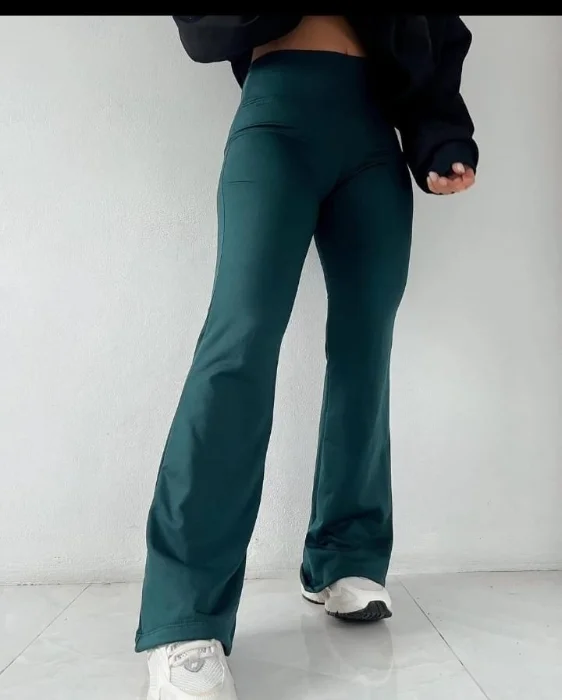 Calzas Oxford Termico
