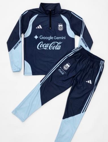 Conjunto Argentina Niño - Miniatura 3