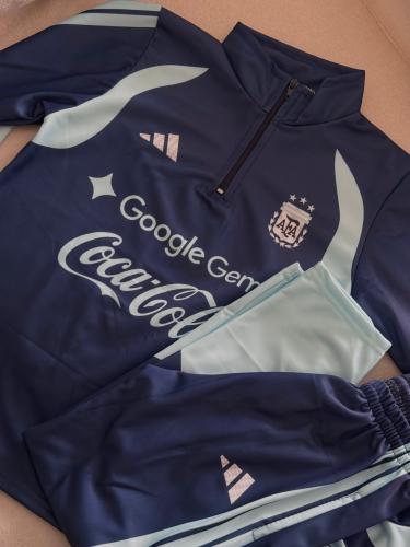 Conjunto Argentina Niño