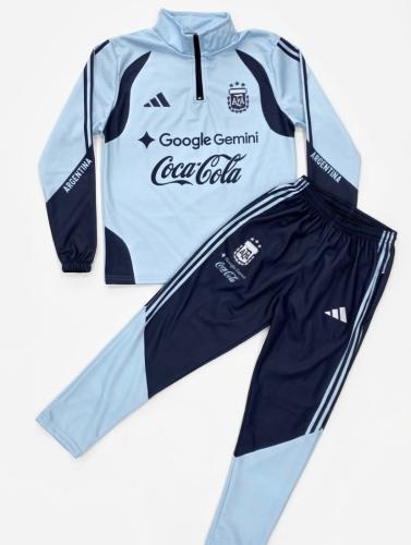 Conjunto Argentina Niño