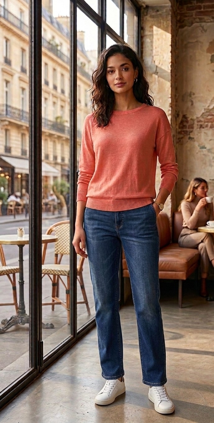 Sweater Suéter Sol - Imagen 3
