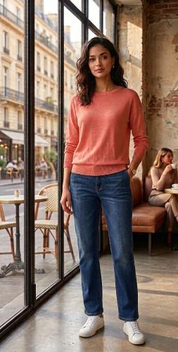 Sweater  Suéter  Sol - Miniatura 3