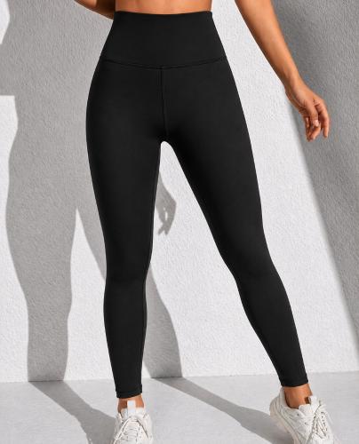 Calza Negra Frizada