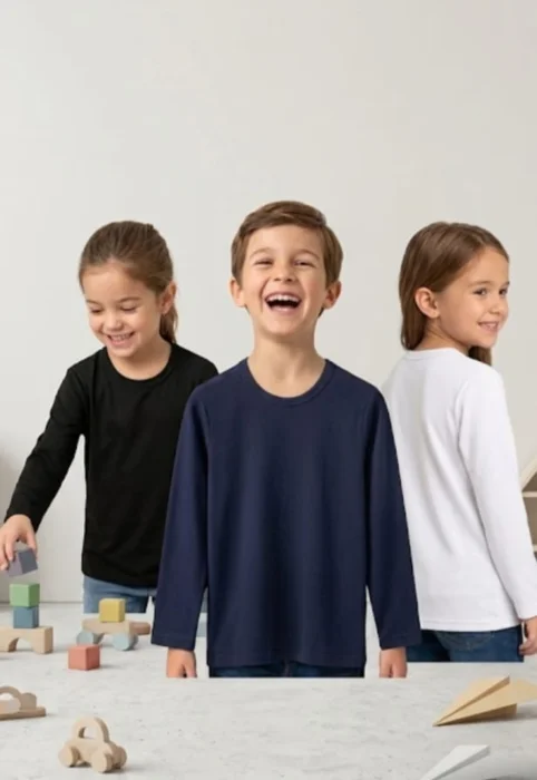 Camiseta Termica (niño)