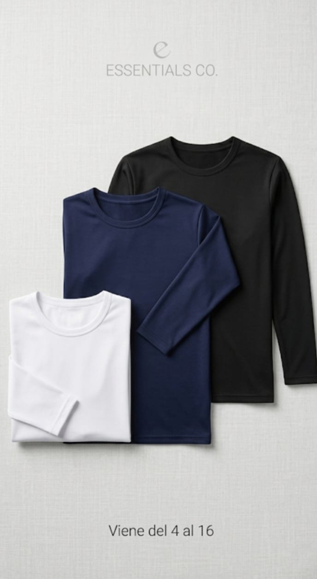 Camiseta Termica (niño) - Imagen 3