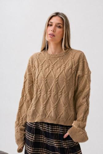 Sweters - Miniatura 2