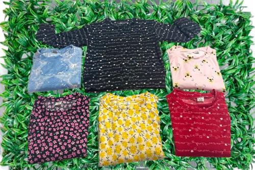 Buzzo Lycra Frizzado Importado Nena - Miniatura 2