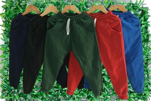 Joggin Frizzado Nene Unisex - Miniatura 2
