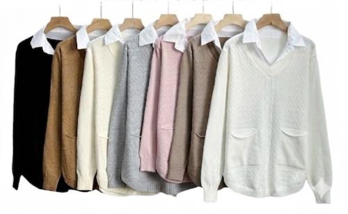 Sweter Bremer Importado - Miniatura 2