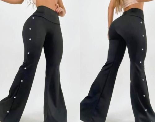 Calza Frizada Deportiva