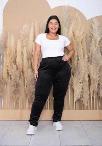 Pantalon Sara Key Corderoy