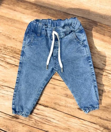 Jogger Bebe Elastizado