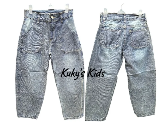 Jeans Bagy de Nene/a