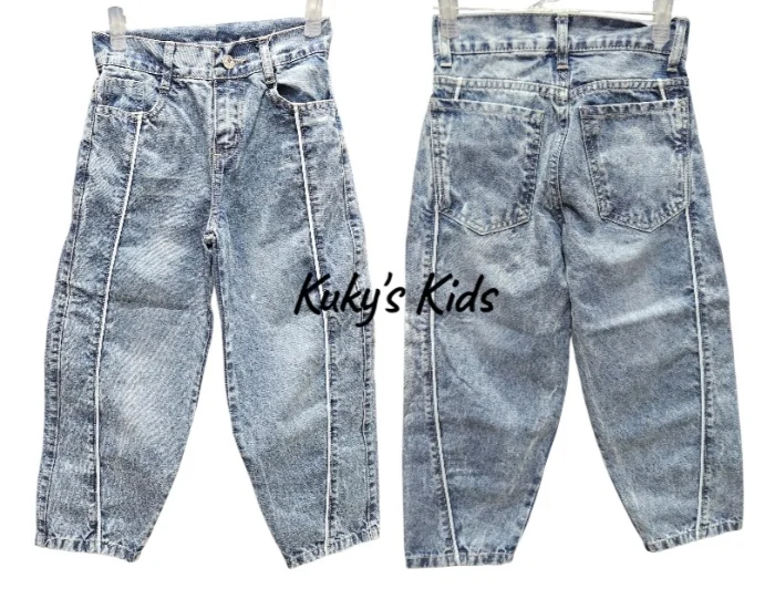 Jeans Baggy Nene/a