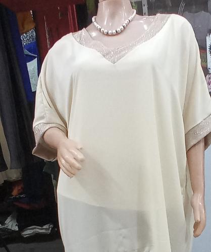 Ropa de Dama