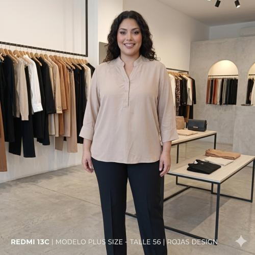Blusa Cher
