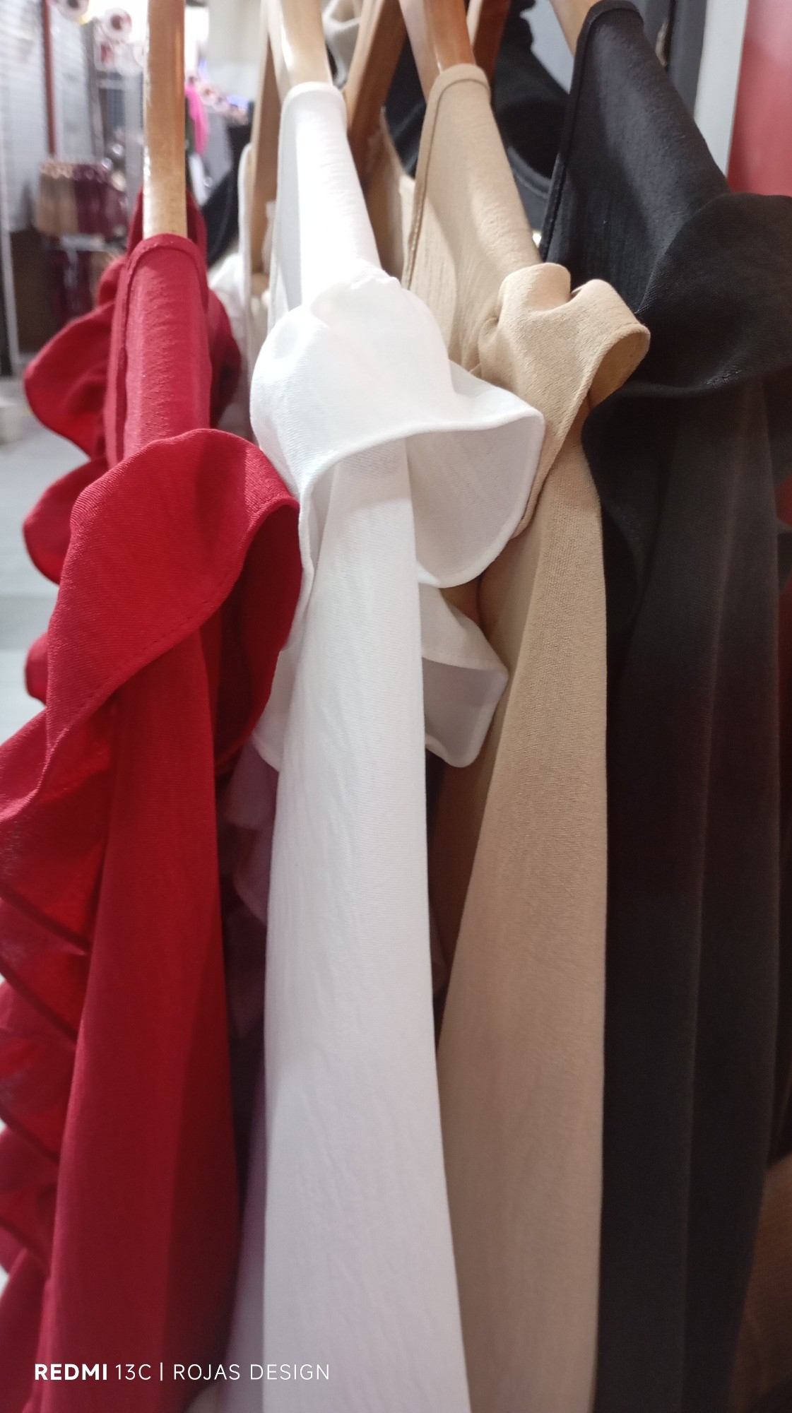 Camisa Fly - Imagen 2