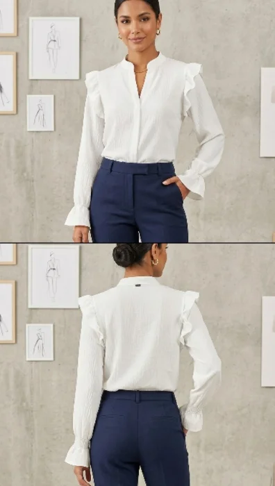 Camisa Fly