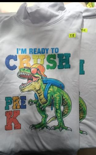 Camisetas Térmicas
