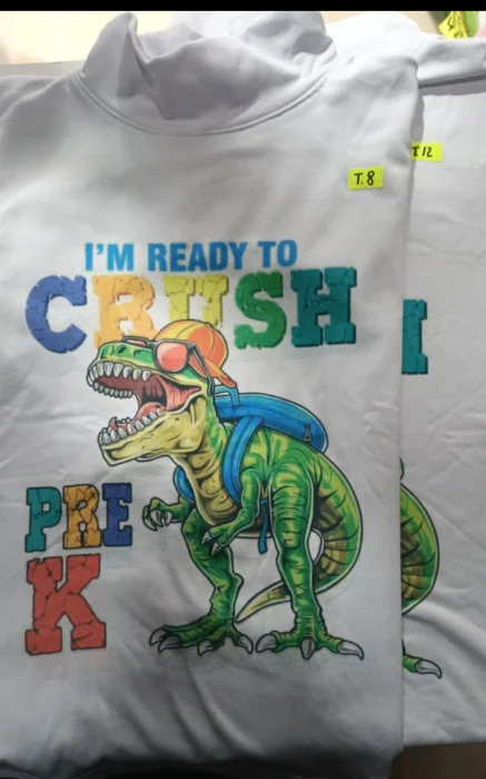 Camisetas Térmicas