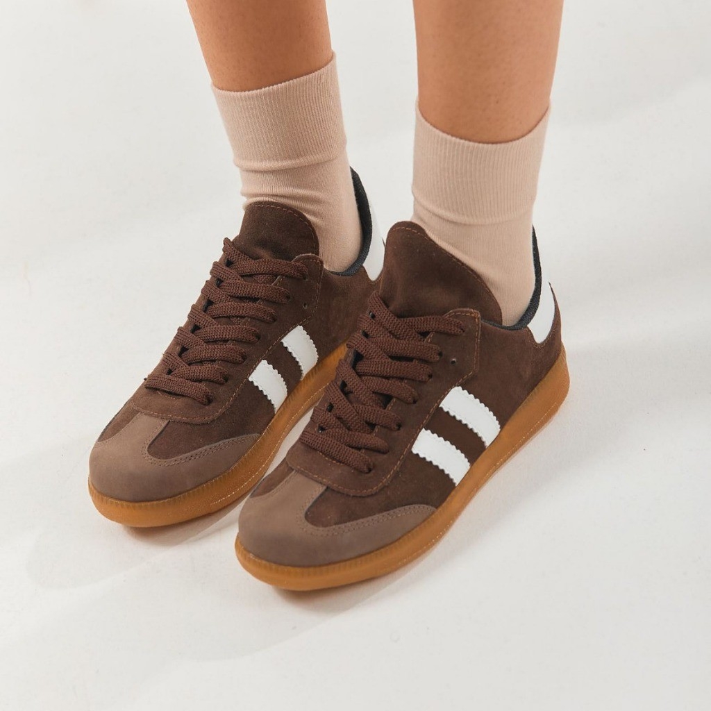 Vera Choco .verde. Tricolor - Imagen 3