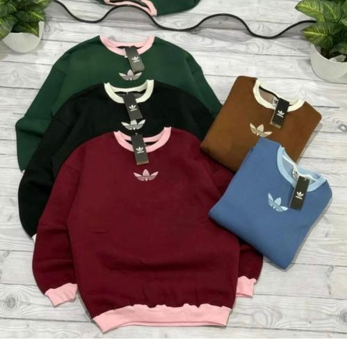 Maxibusos Frizados y Bordados - Miniatura 2