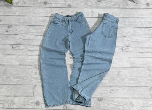 Wide Leg con Strss