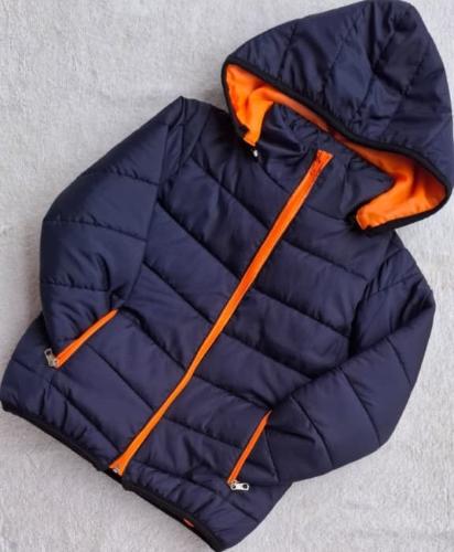 Campera de Niño