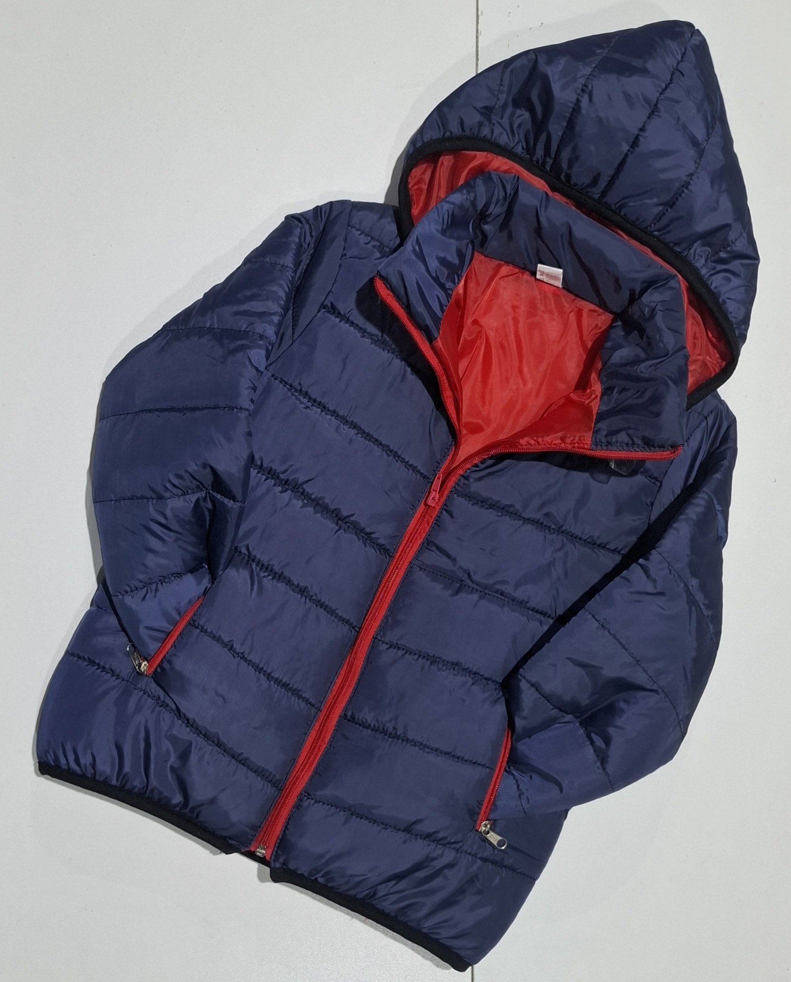Campera de Niño - Imagen 2