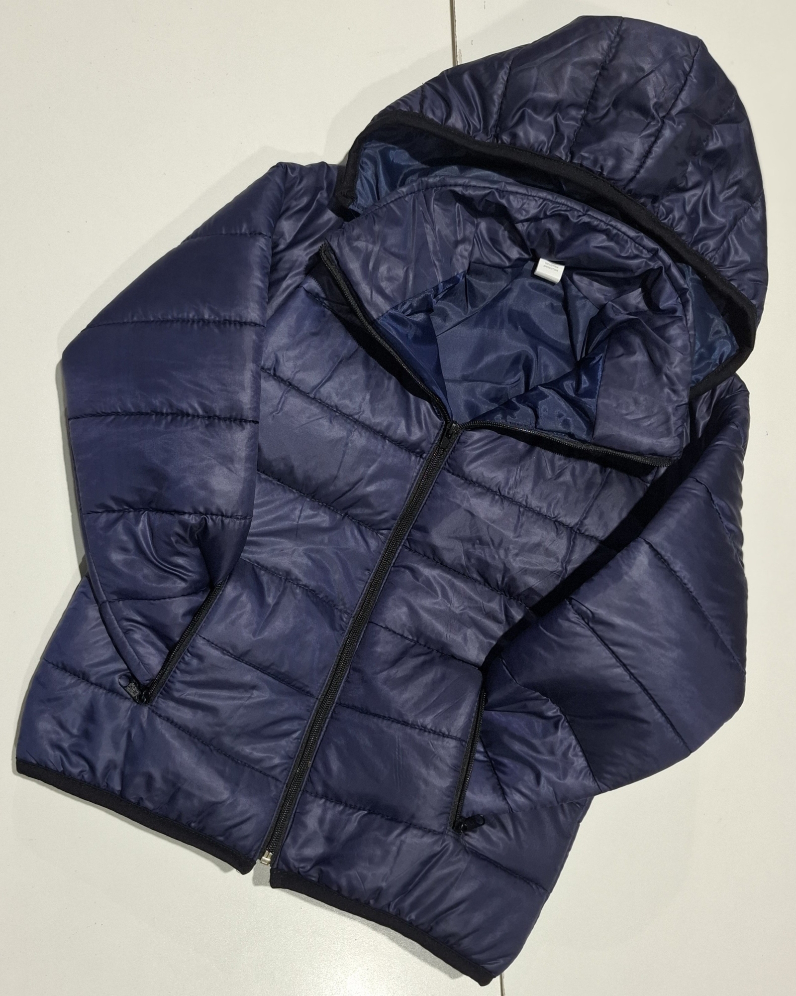 Campera de Niño - Imagen 3