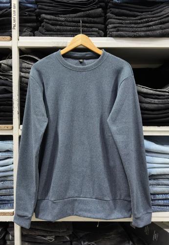 Sueter Darlon Azul Melange