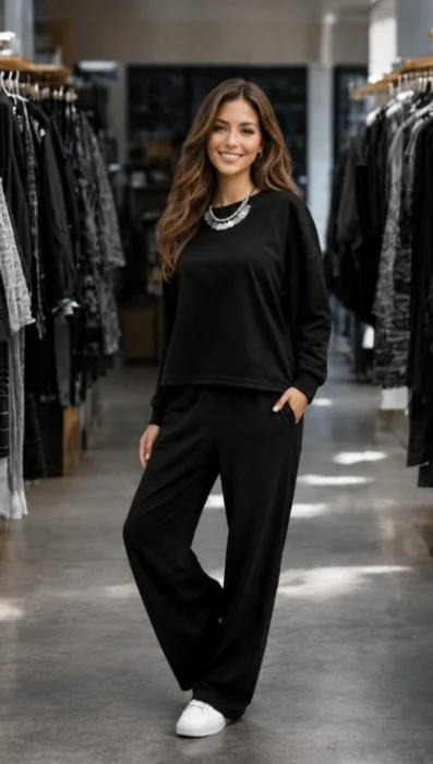 Conjunto Darlon