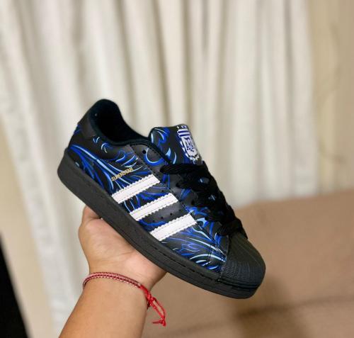 Nuevas Super Star