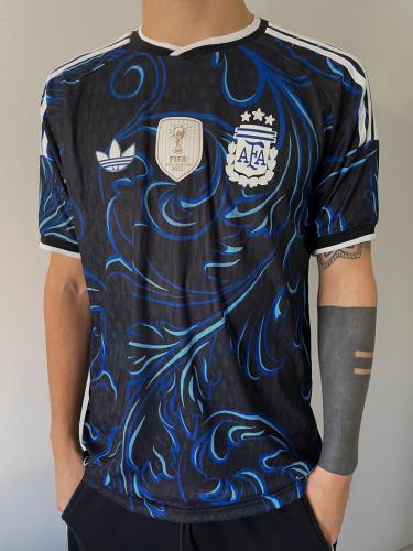 Camiseta Suplente Afa Selección 2026.