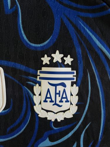Camiseta Suplente Afa Selección 2026. - Miniatura 3