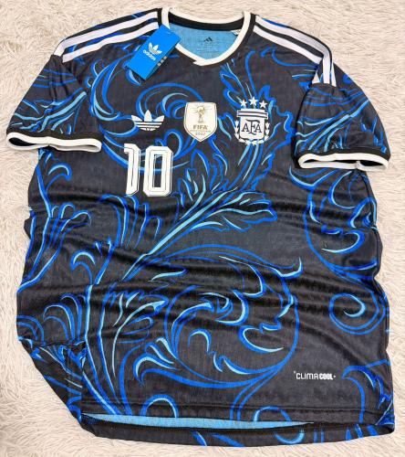 Camiseta Suplente Afa Selección 2026. - Miniatura 4
