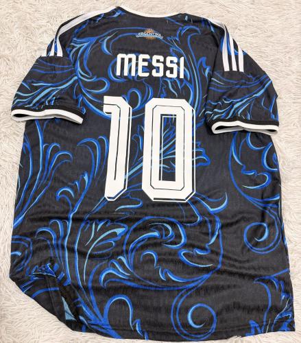 Camiseta Suplente Afa Selección 2026. - Miniatura 5