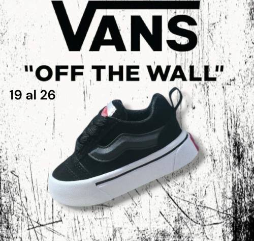 Vans Knu Bbs