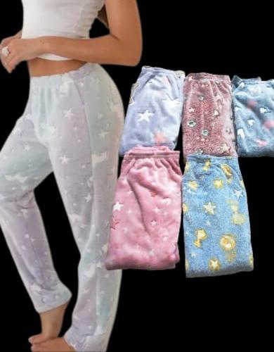 Pijama Luminoso Dama
