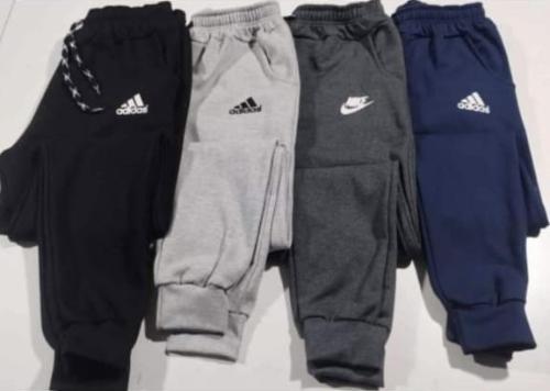 Jogging Friza Niño